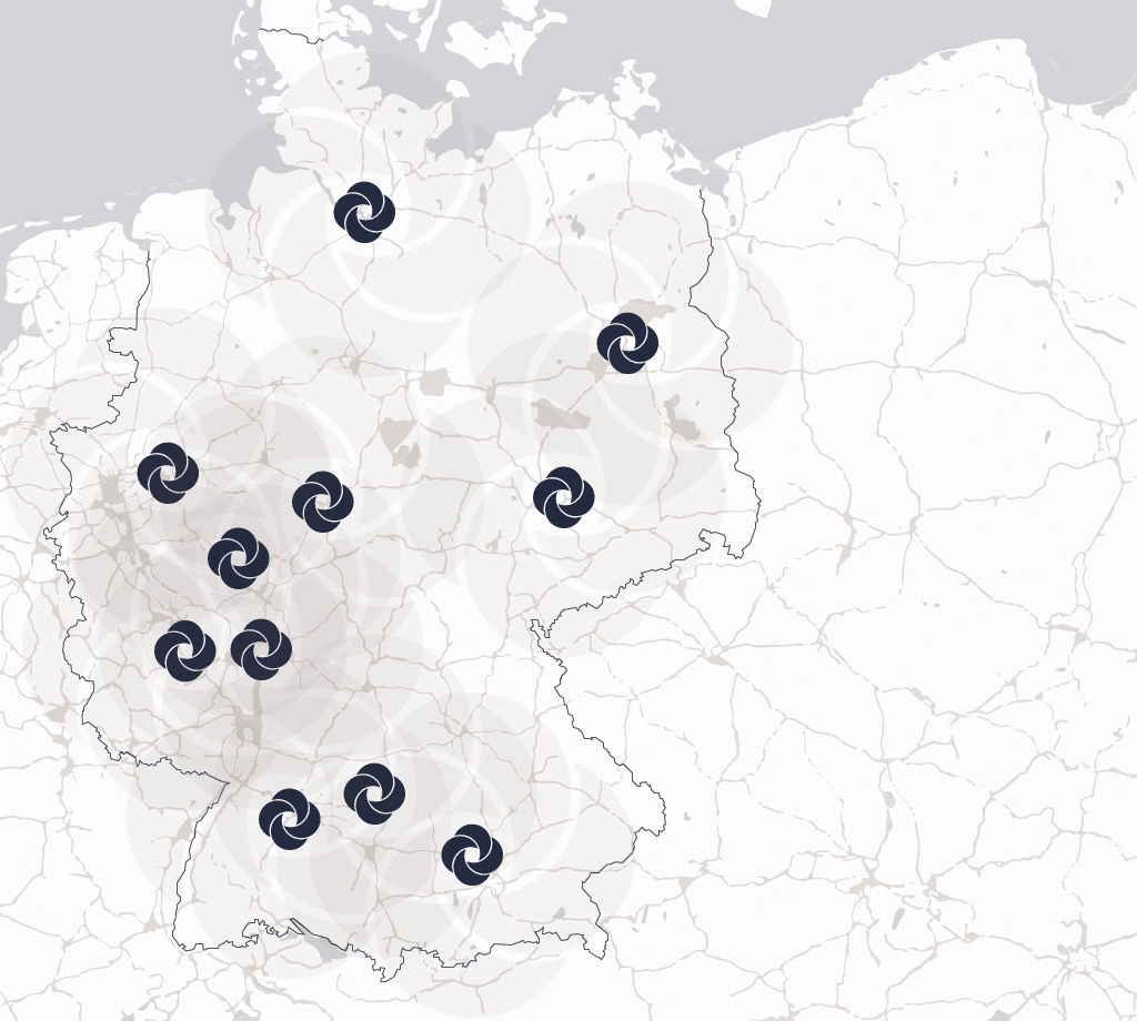 NiSV-Bildungsallianz_Map NiSV-Bildungsallianz Map