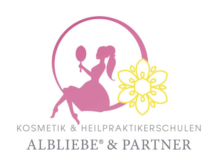 albliebe-und-partner Kosmetikschulen Heidenheim Logo