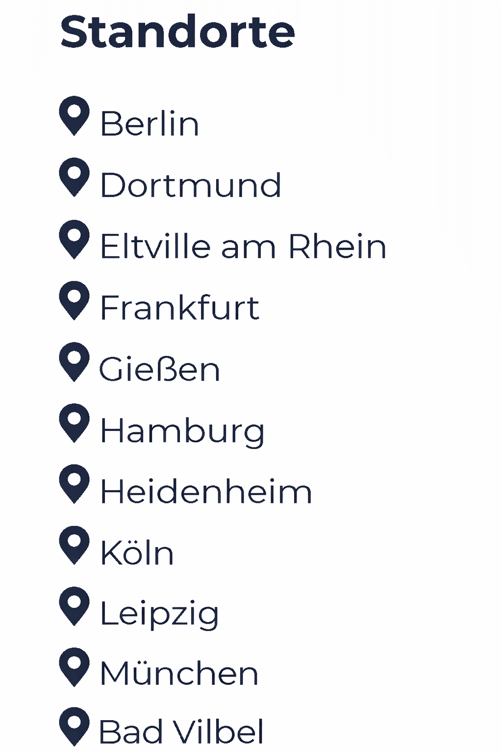 nisv-allinaz-standorte NiSV-Bildungsallianz Standorte